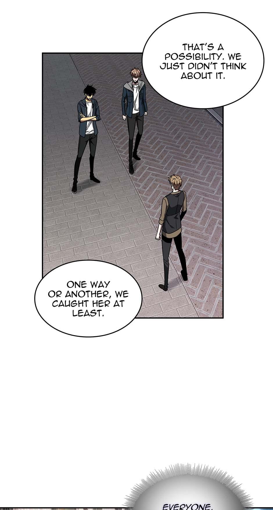 Read Tomb Raider King EN Manga Online