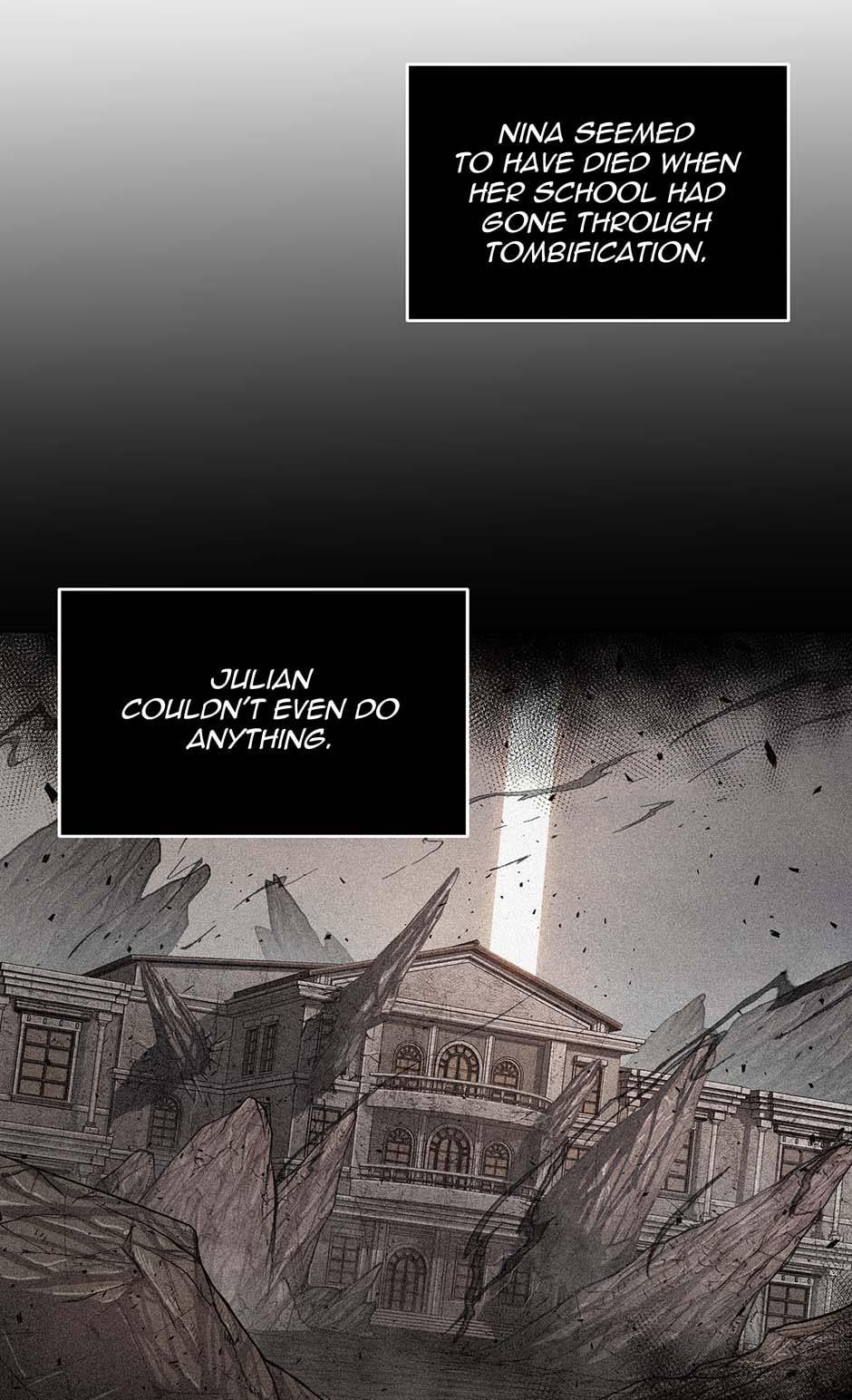 Read Tomb Raider King EN Manga Online