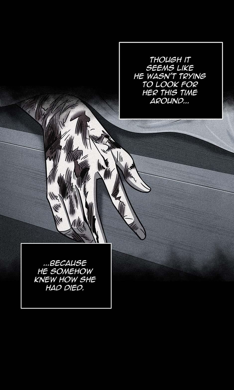 Read Tomb Raider King EN Manga Online
