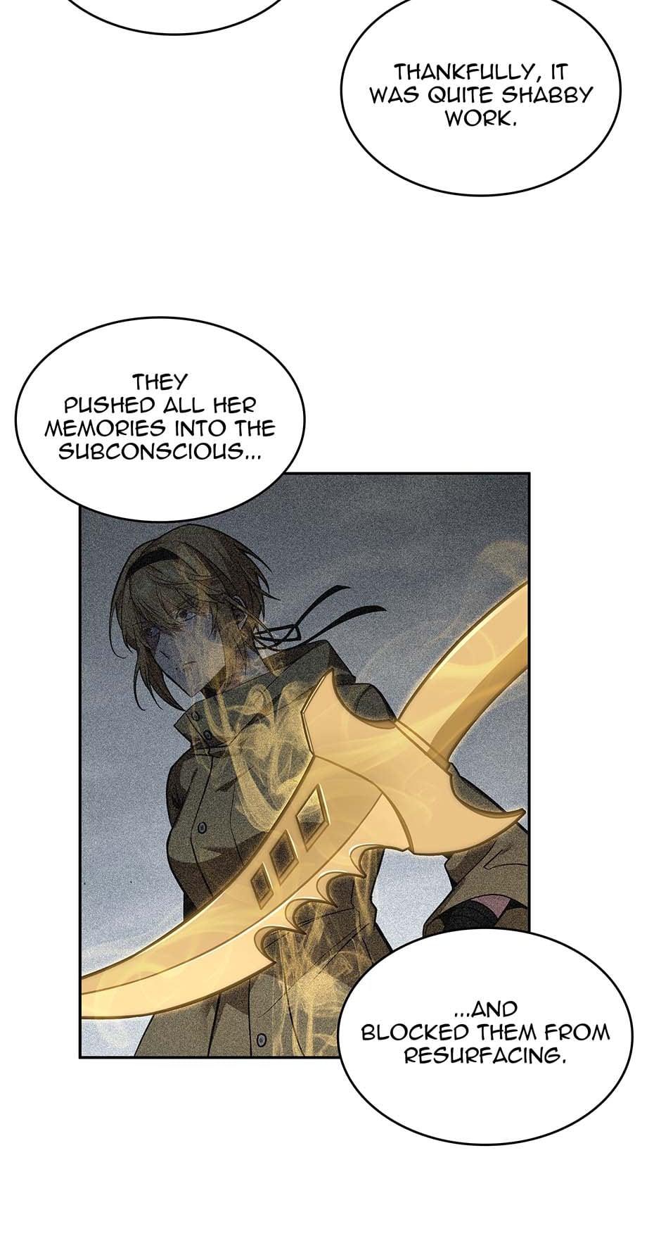 Read Tomb Raider King EN Manga Online