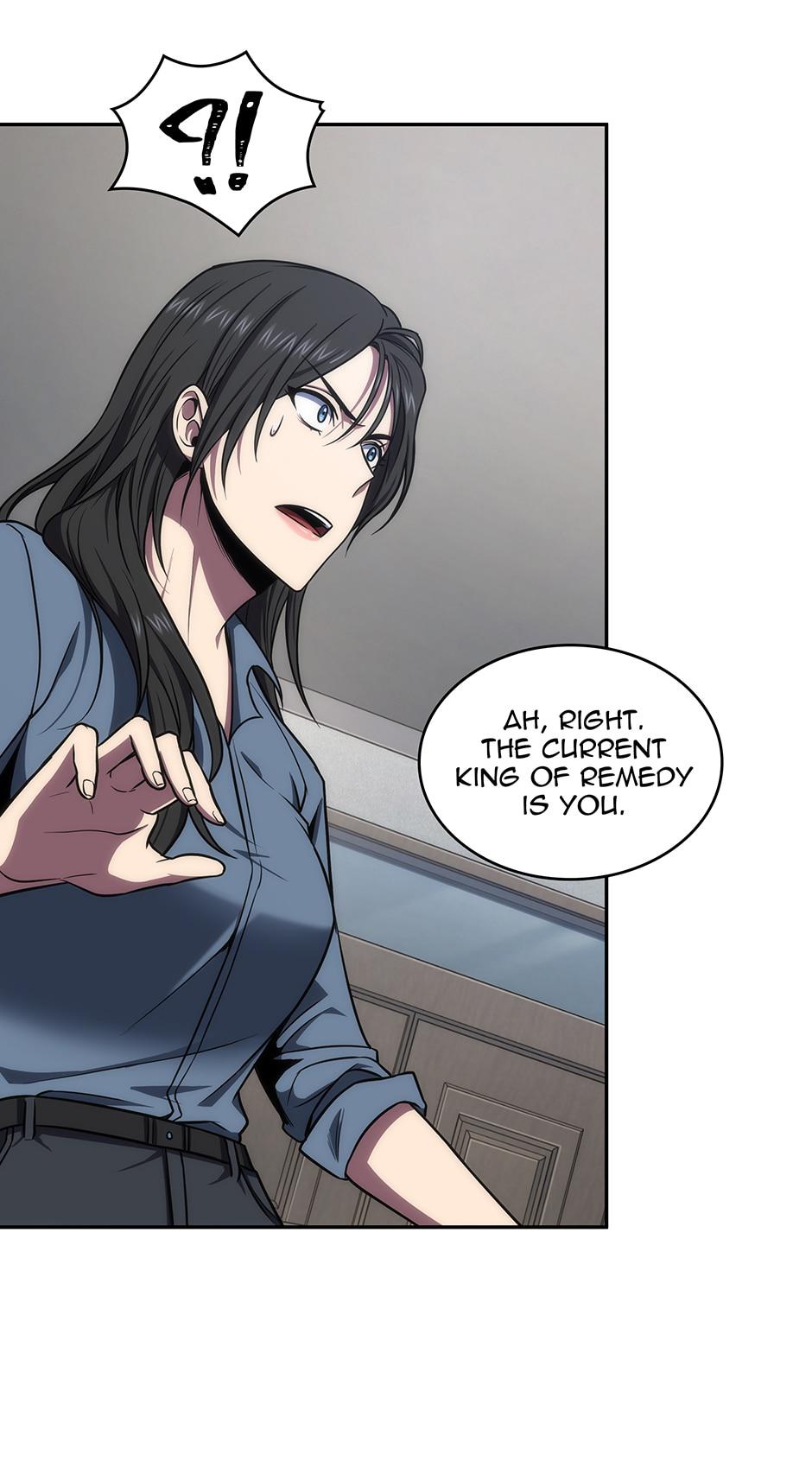 Read Tomb Raider King EN Manga Online
