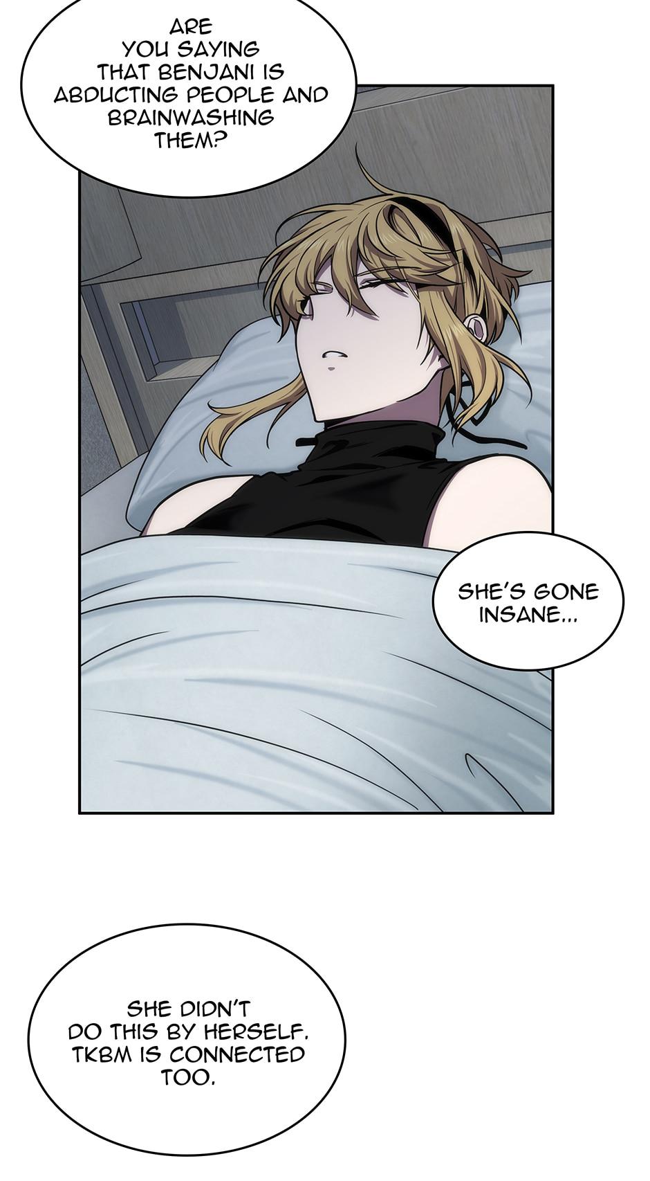 Read Tomb Raider King EN Manga Online