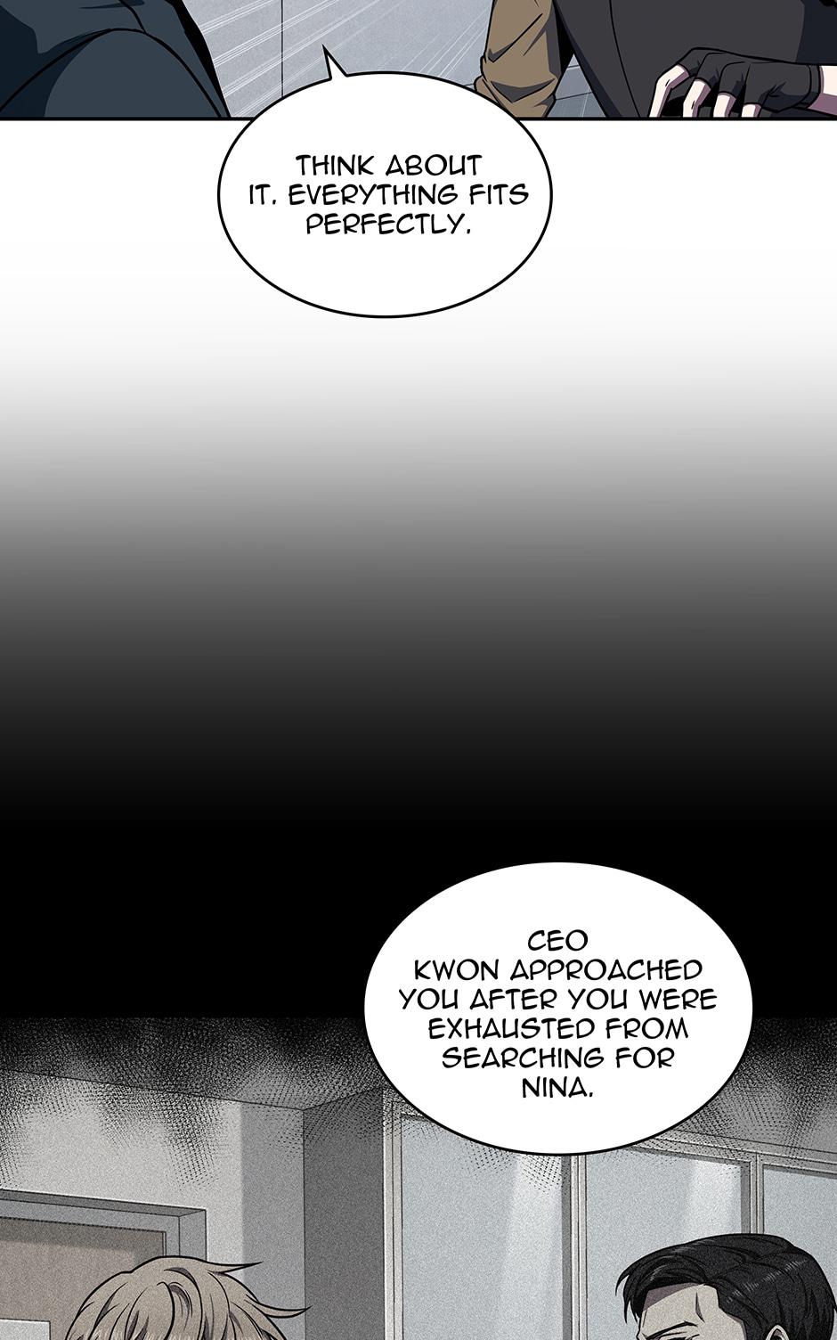 Read Tomb Raider King EN Manga Online