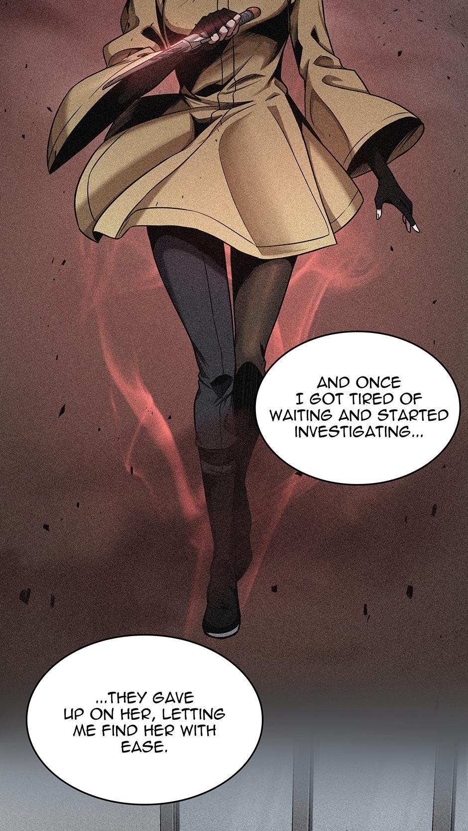 Read Tomb Raider King EN Manga Online