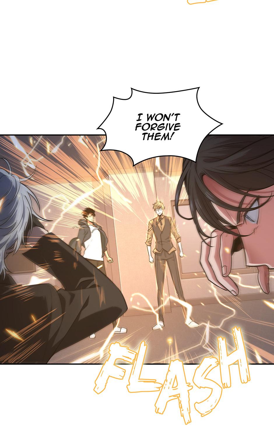 Read Tomb Raider King EN Manga Online