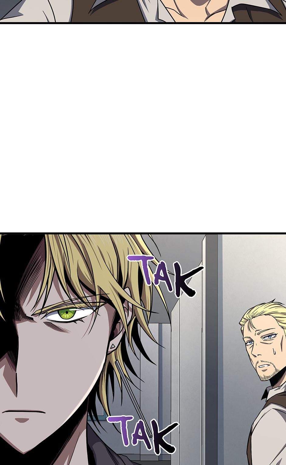 Read Tomb Raider King EN Manga Online