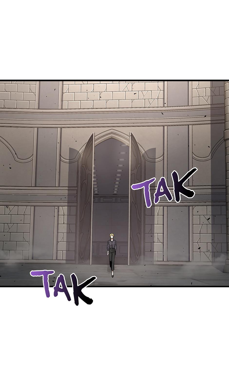 Read Tomb Raider King EN Manga Online
