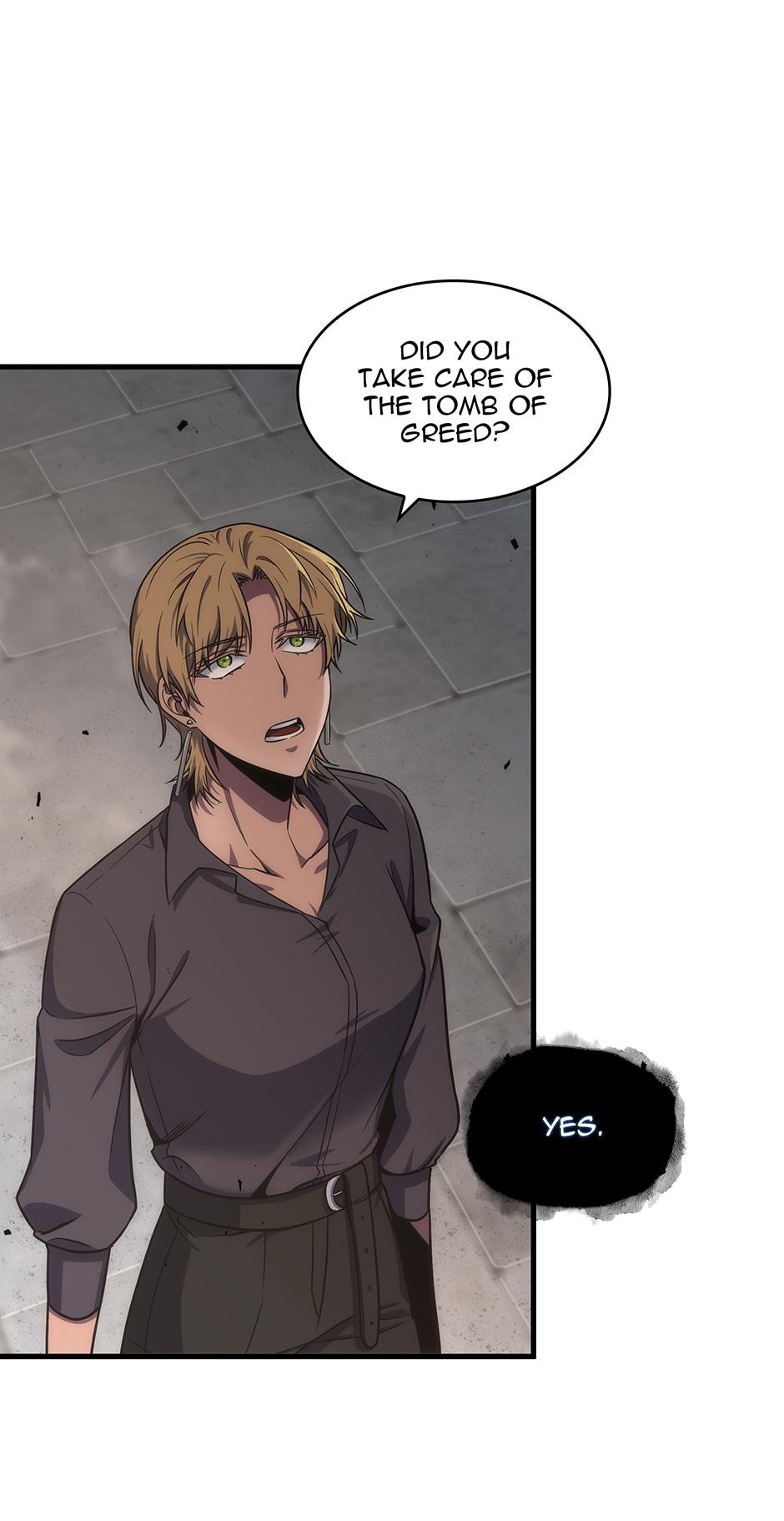 Read Tomb Raider King EN Manga Online
