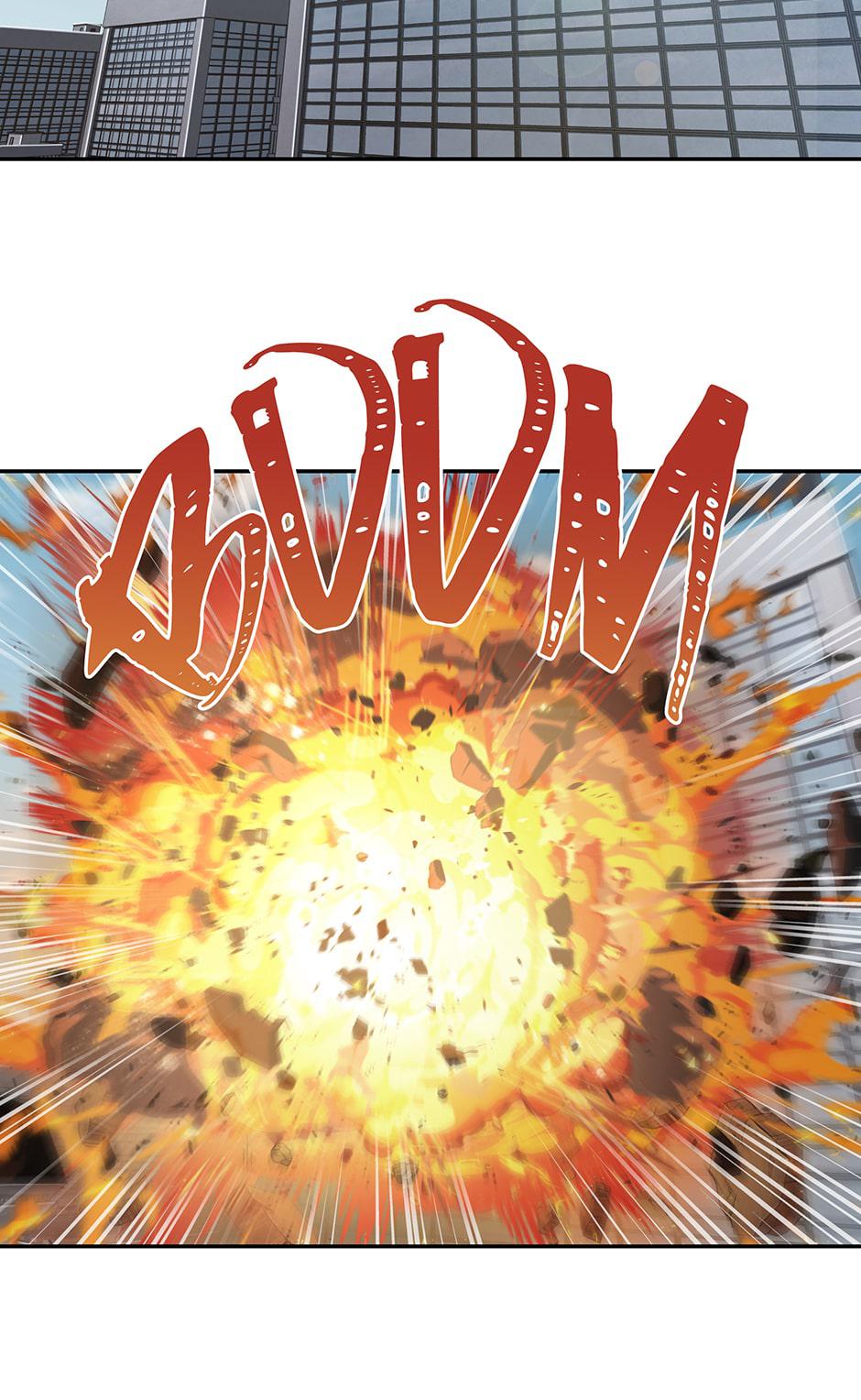 Read Tomb Raider King EN Manga Online
