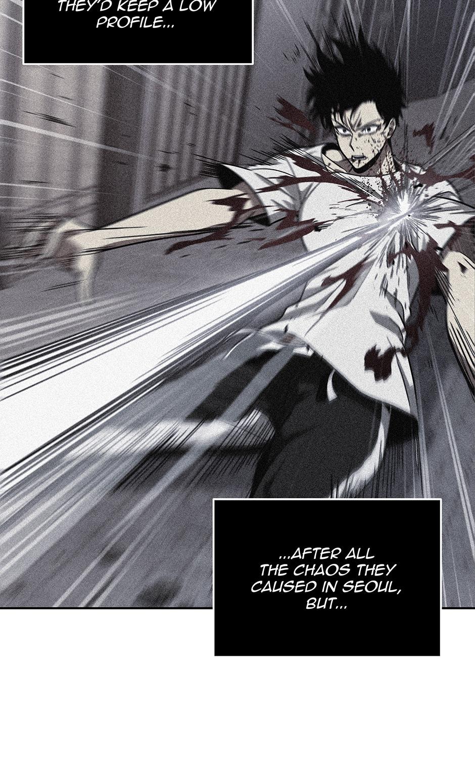 Read Tomb Raider King EN Manga Online