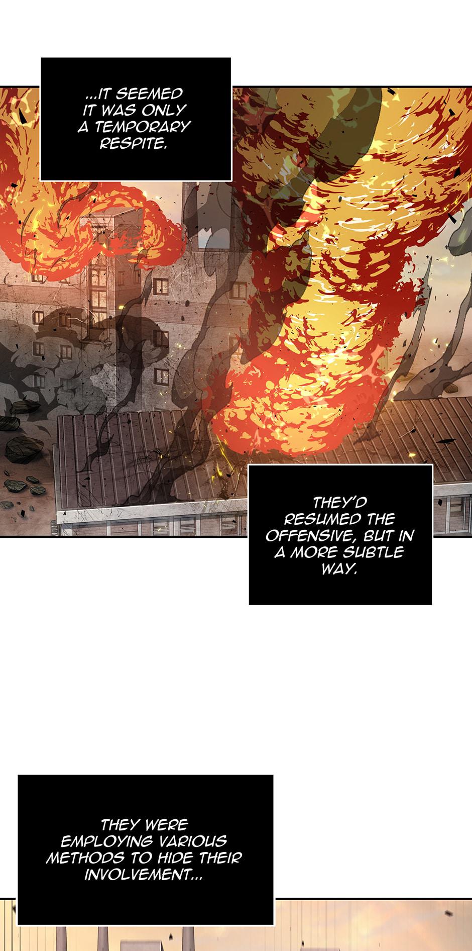 Read Tomb Raider King EN Manga Online
