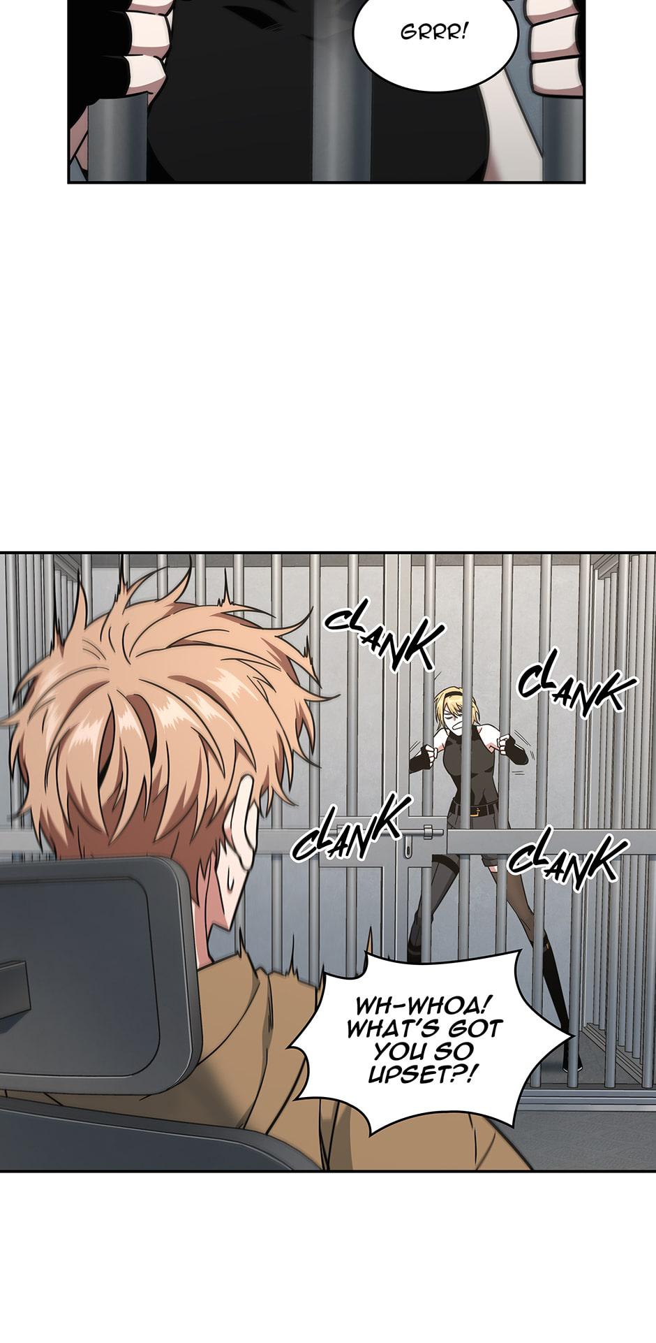 Read Tomb Raider King EN Manga Online