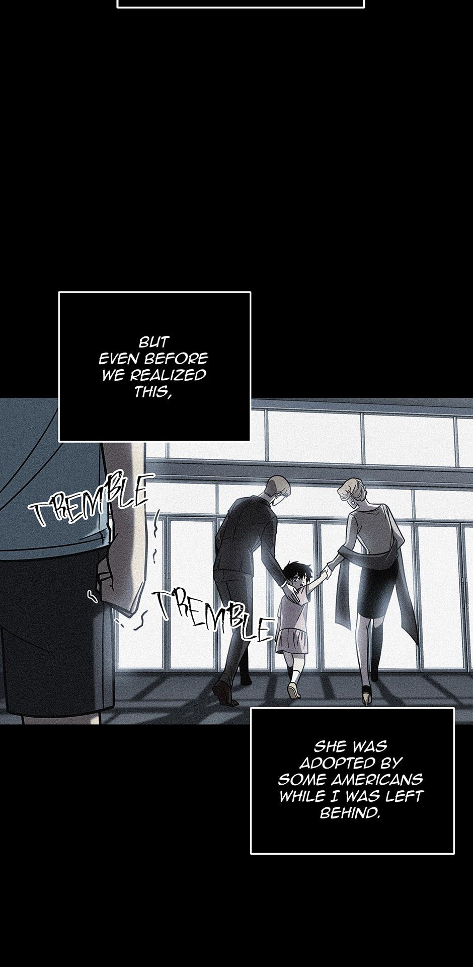 Read Tomb Raider King EN Manga Online