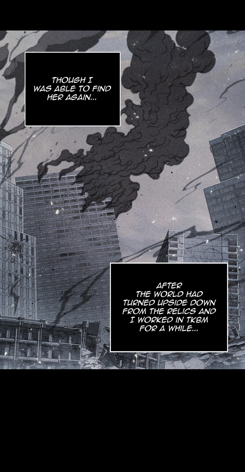 Read Tomb Raider King EN Manga Online