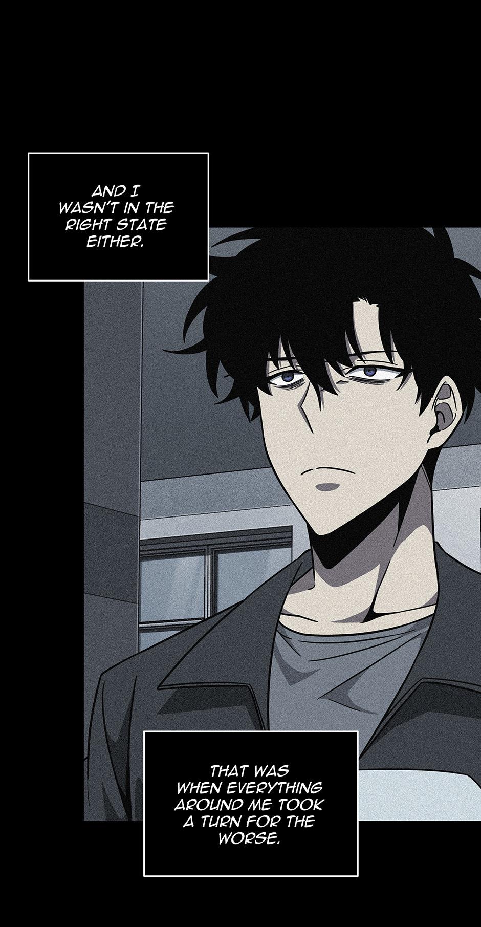 Read Tomb Raider King EN Manga Online