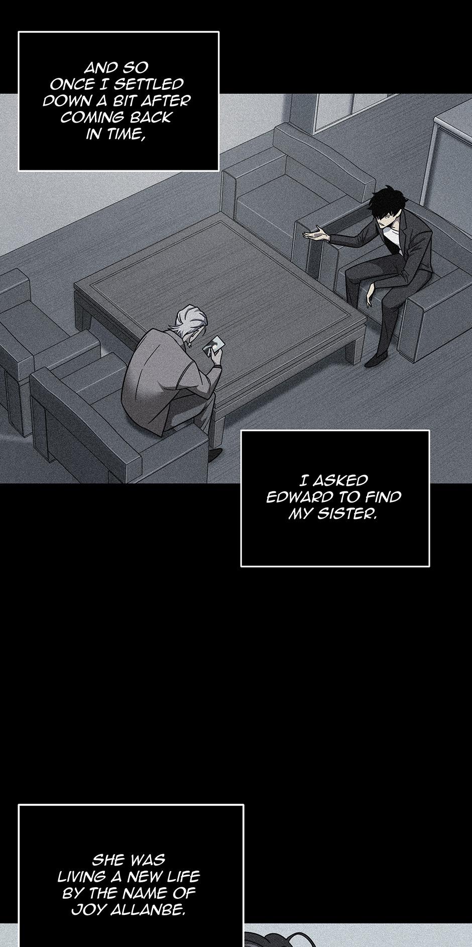 Read Tomb Raider King EN Manga Online