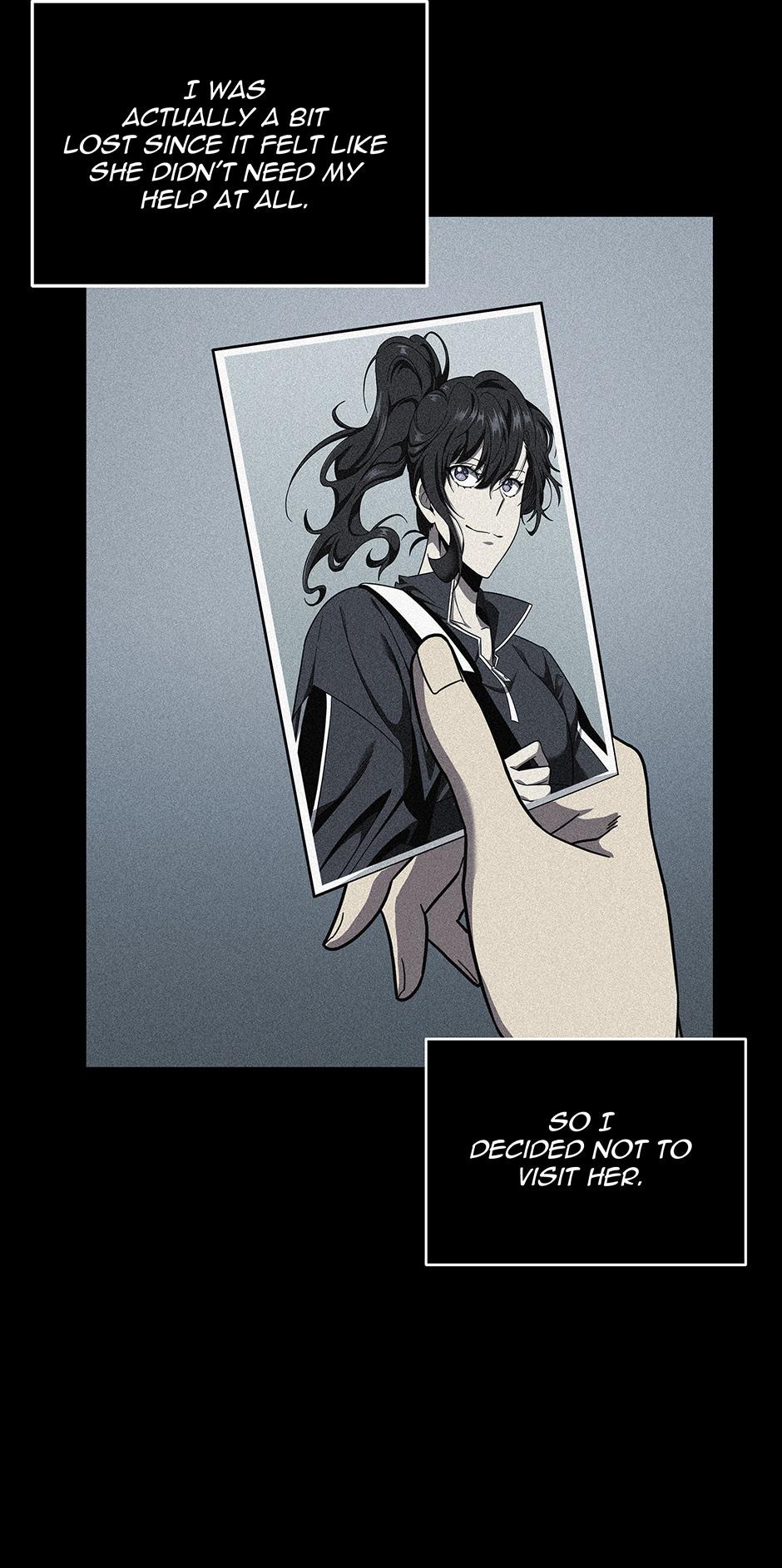 Read Tomb Raider King EN Manga Online