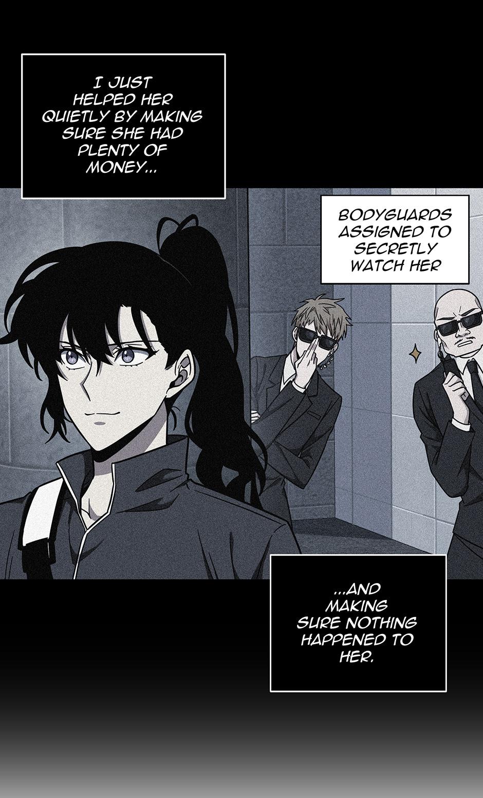 Read Tomb Raider King EN Manga Online