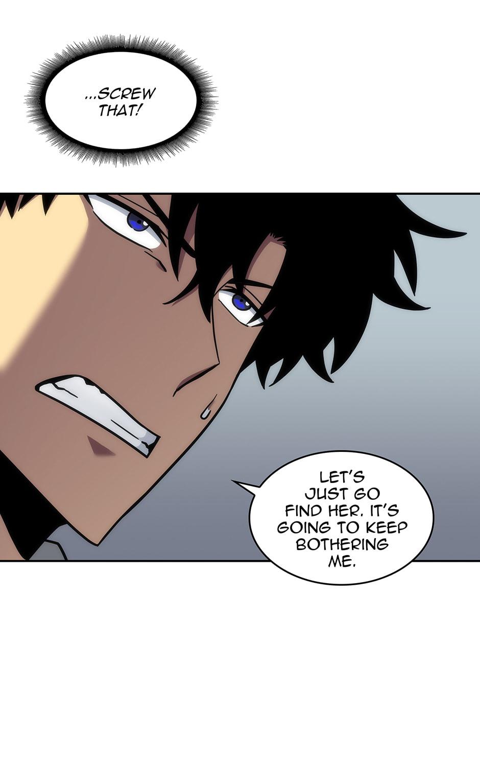 Read Tomb Raider King EN Manga Online