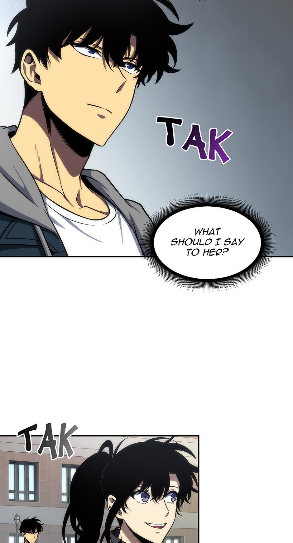 Read Tomb Raider King EN Manga Online