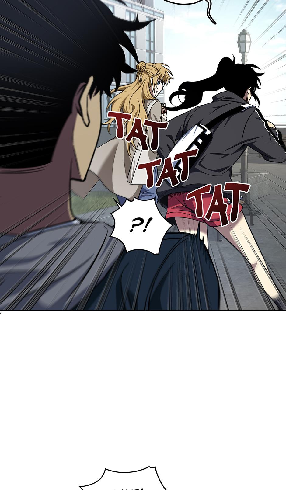 Read Tomb Raider King EN Manga Online