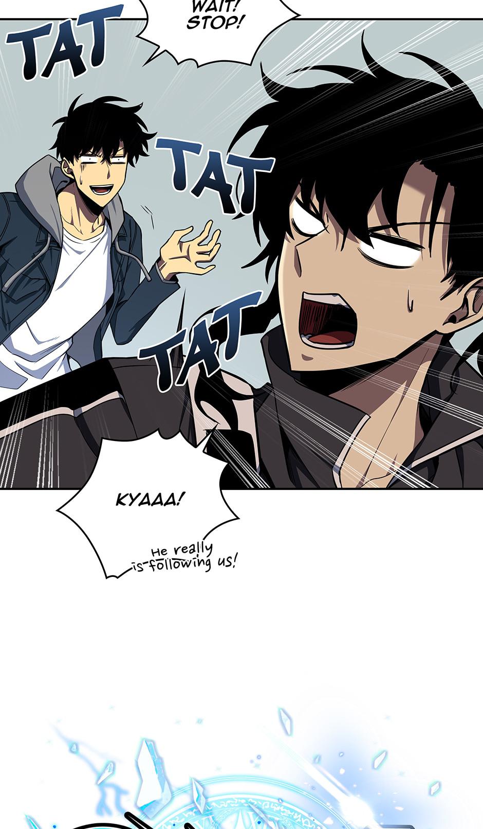 Read Tomb Raider King EN Manga Online