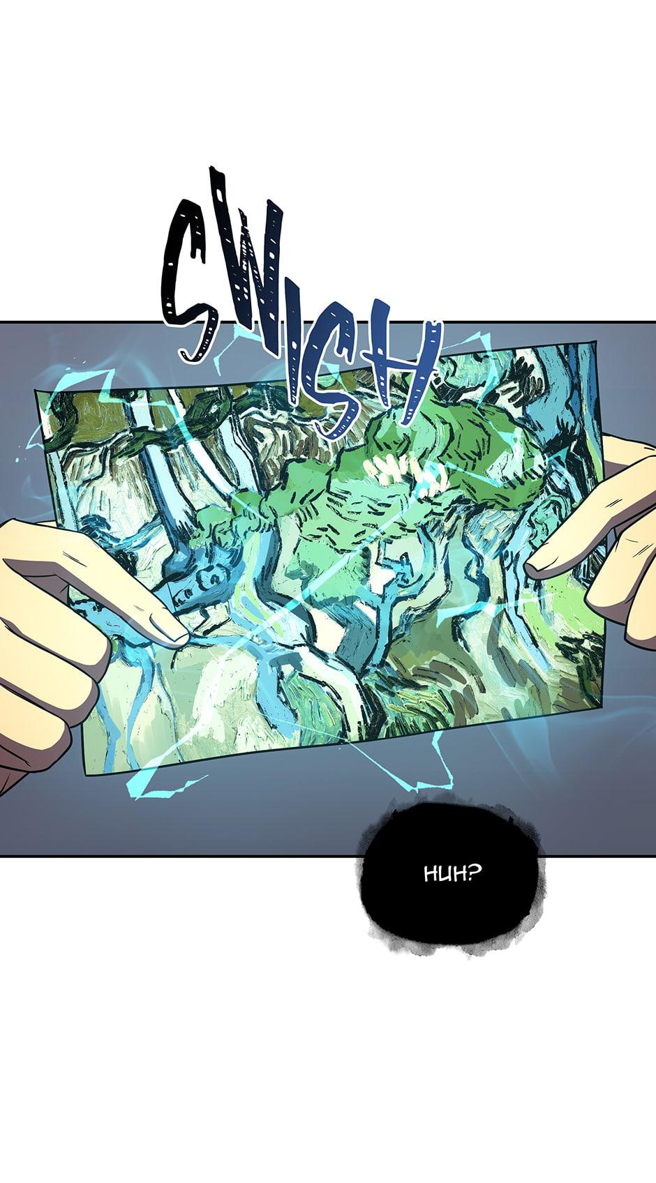 Read Tomb Raider King EN Manga Online