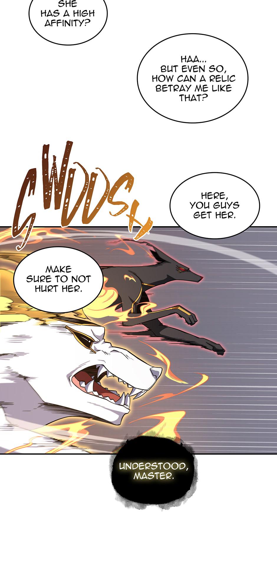 Read Tomb Raider King EN Manga Online