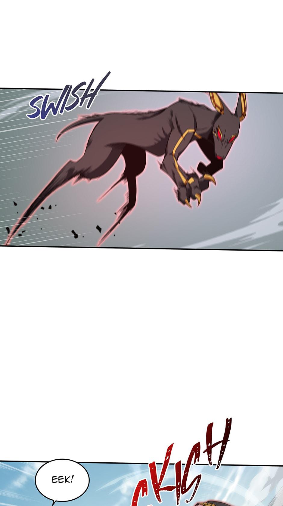 Read Tomb Raider King EN Manga Online