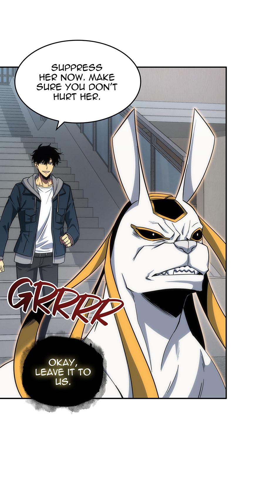 Read Tomb Raider King EN Manga Online