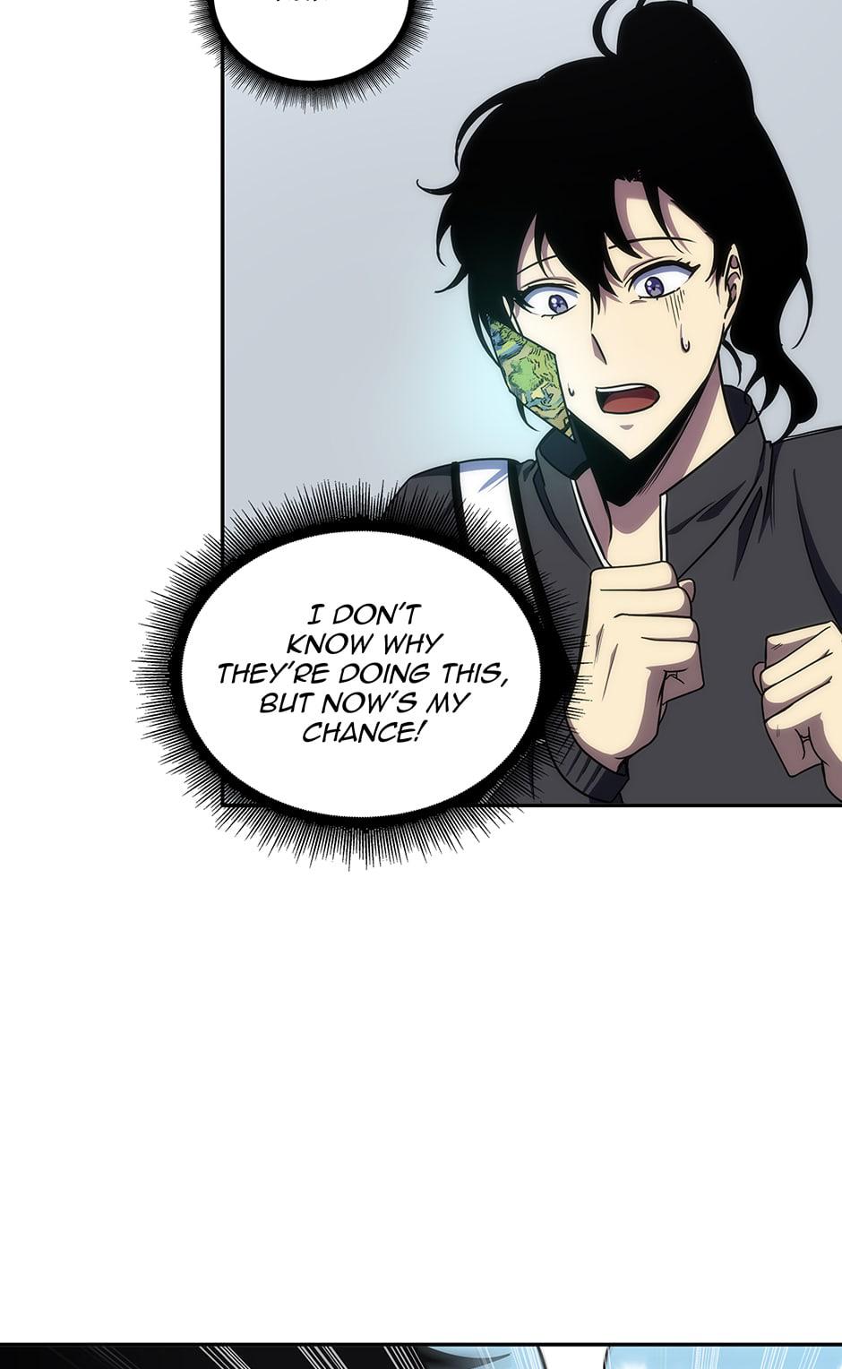 Read Tomb Raider King EN Manga Online