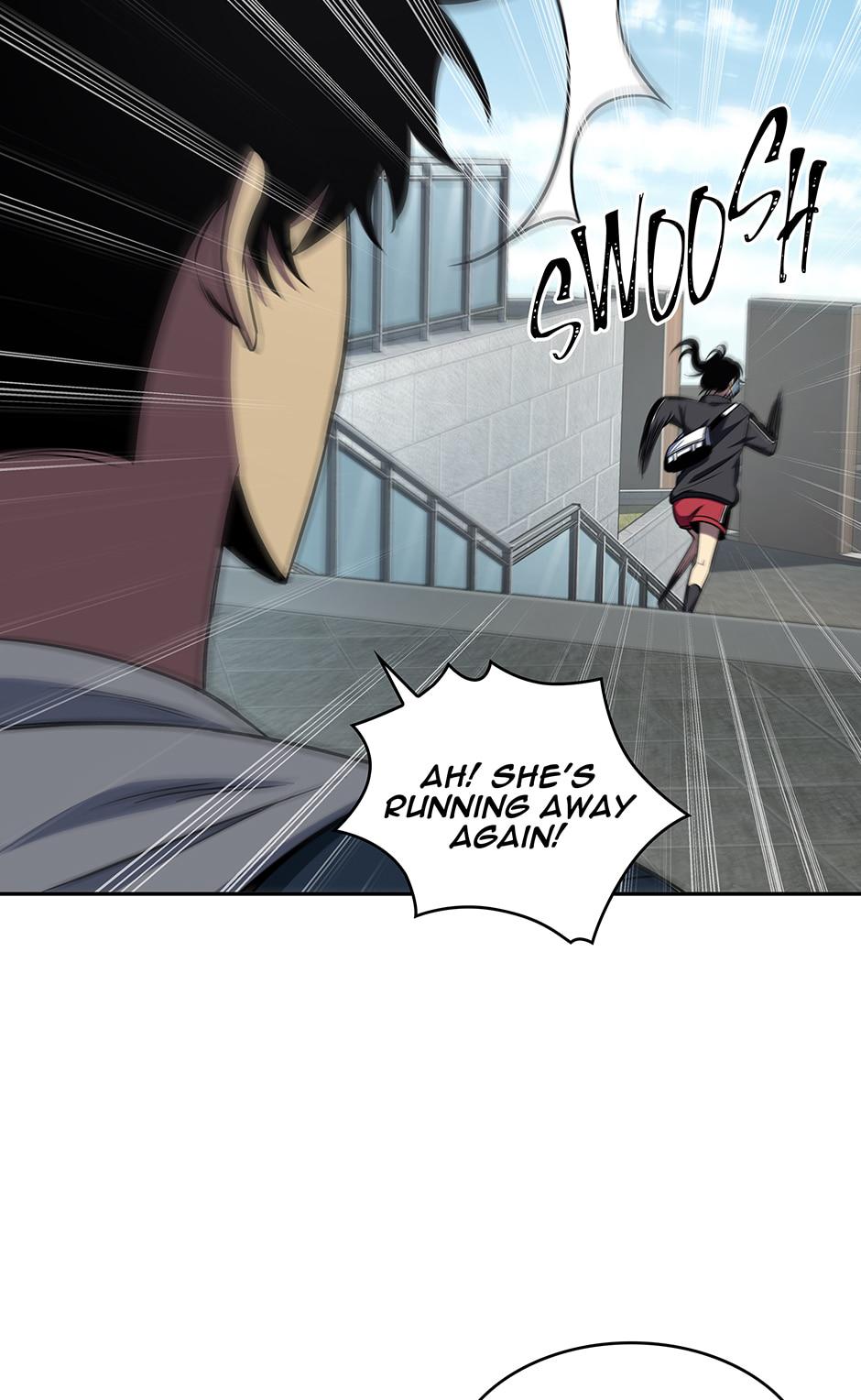 Read Tomb Raider King EN Manga Online