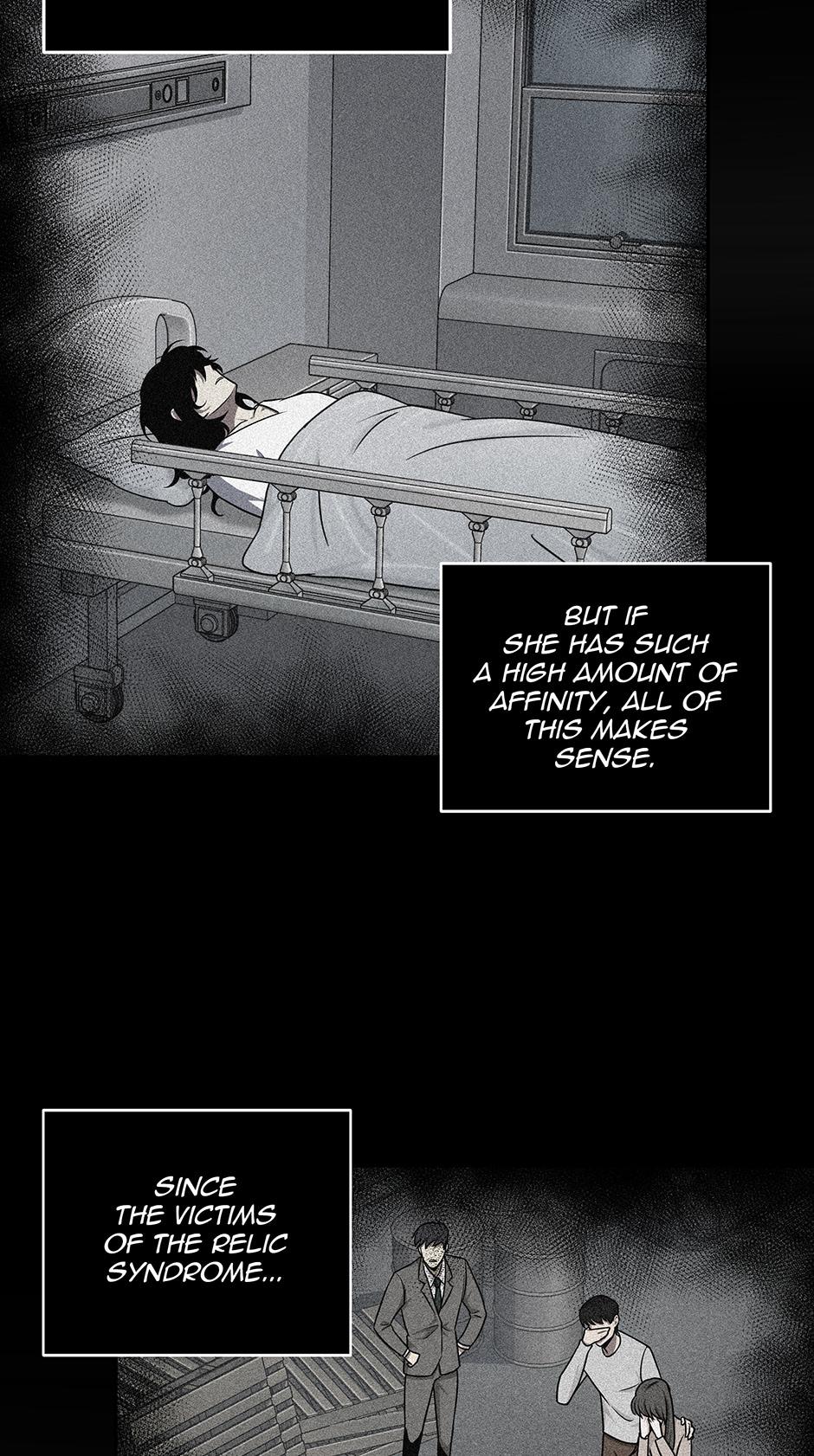 Read Tomb Raider King EN Manga Online