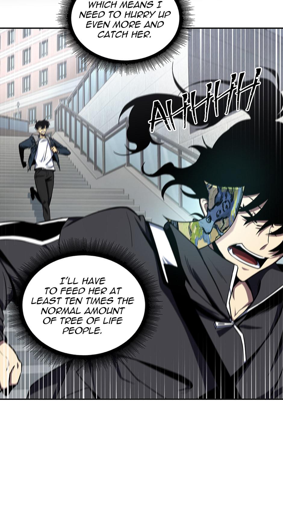 Read Tomb Raider King EN Manga Online