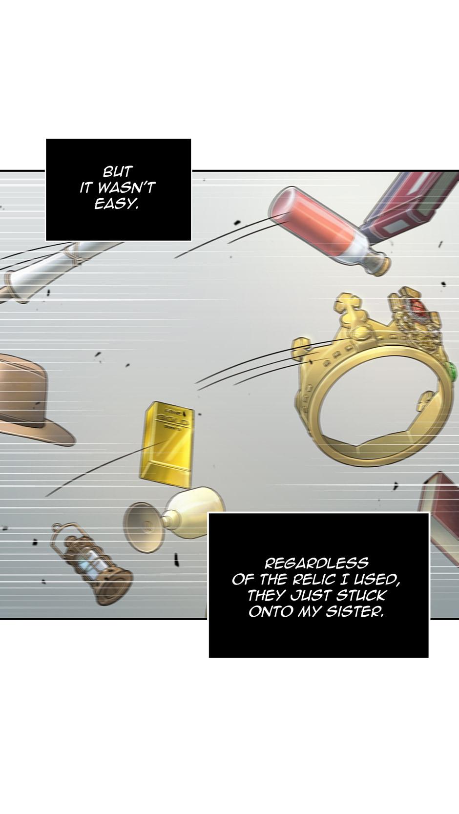 Read Tomb Raider King EN Manga Online