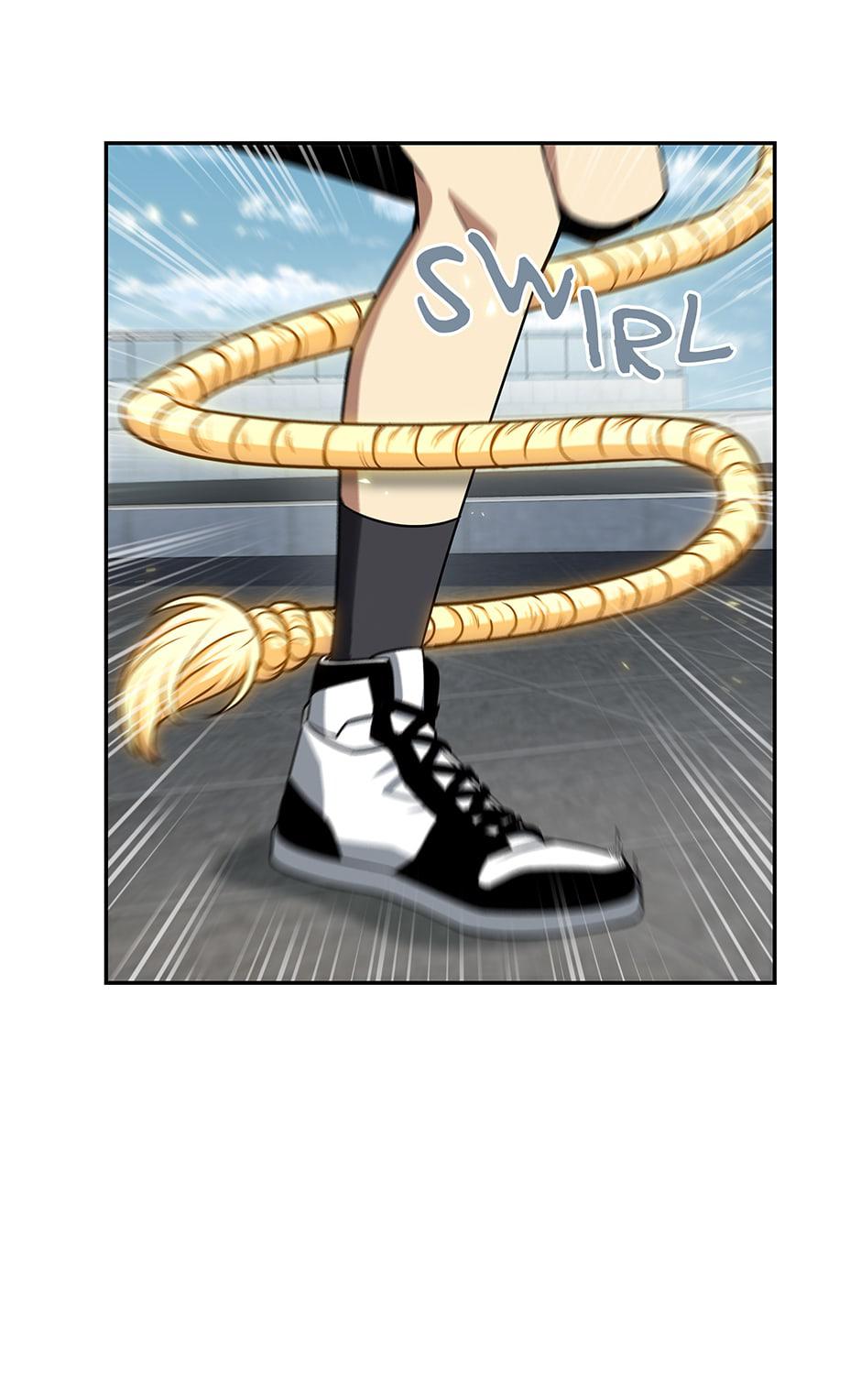Read Tomb Raider King EN Manga Online