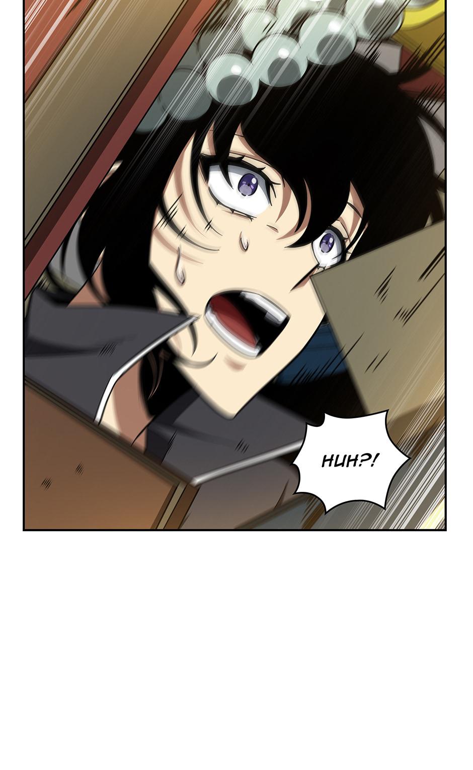 Read Tomb Raider King EN Manga Online