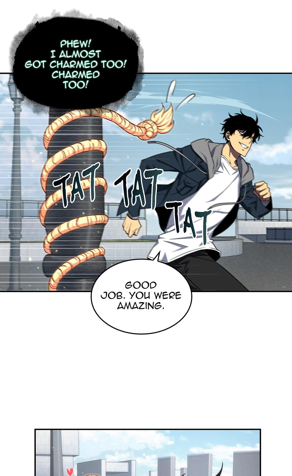Read Tomb Raider King EN Manga Online