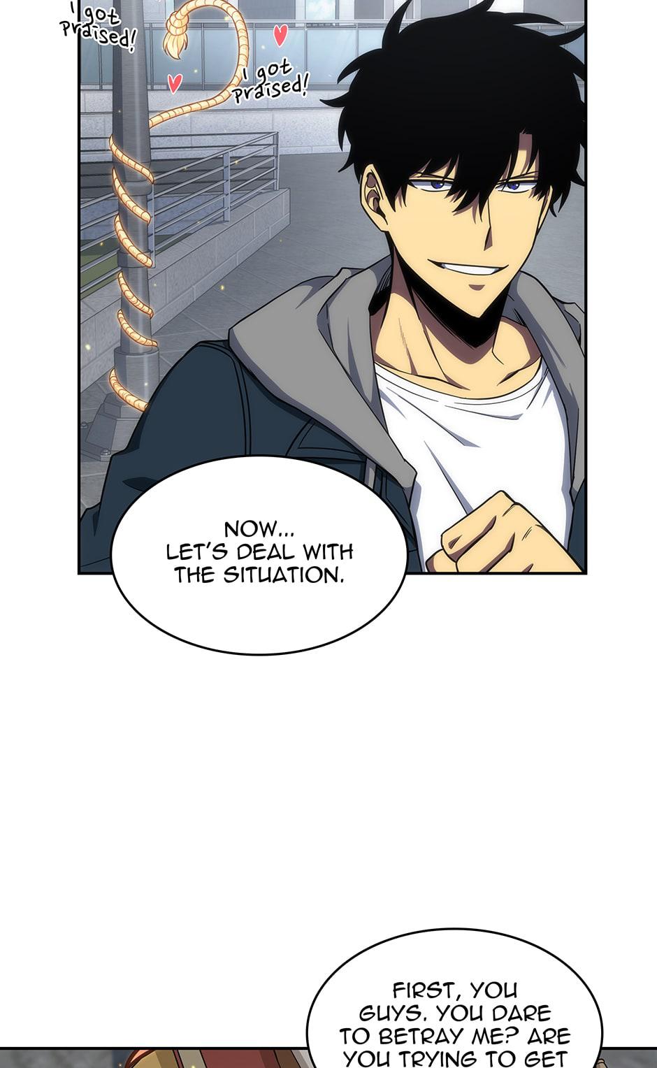 Read Tomb Raider King EN Manga Online