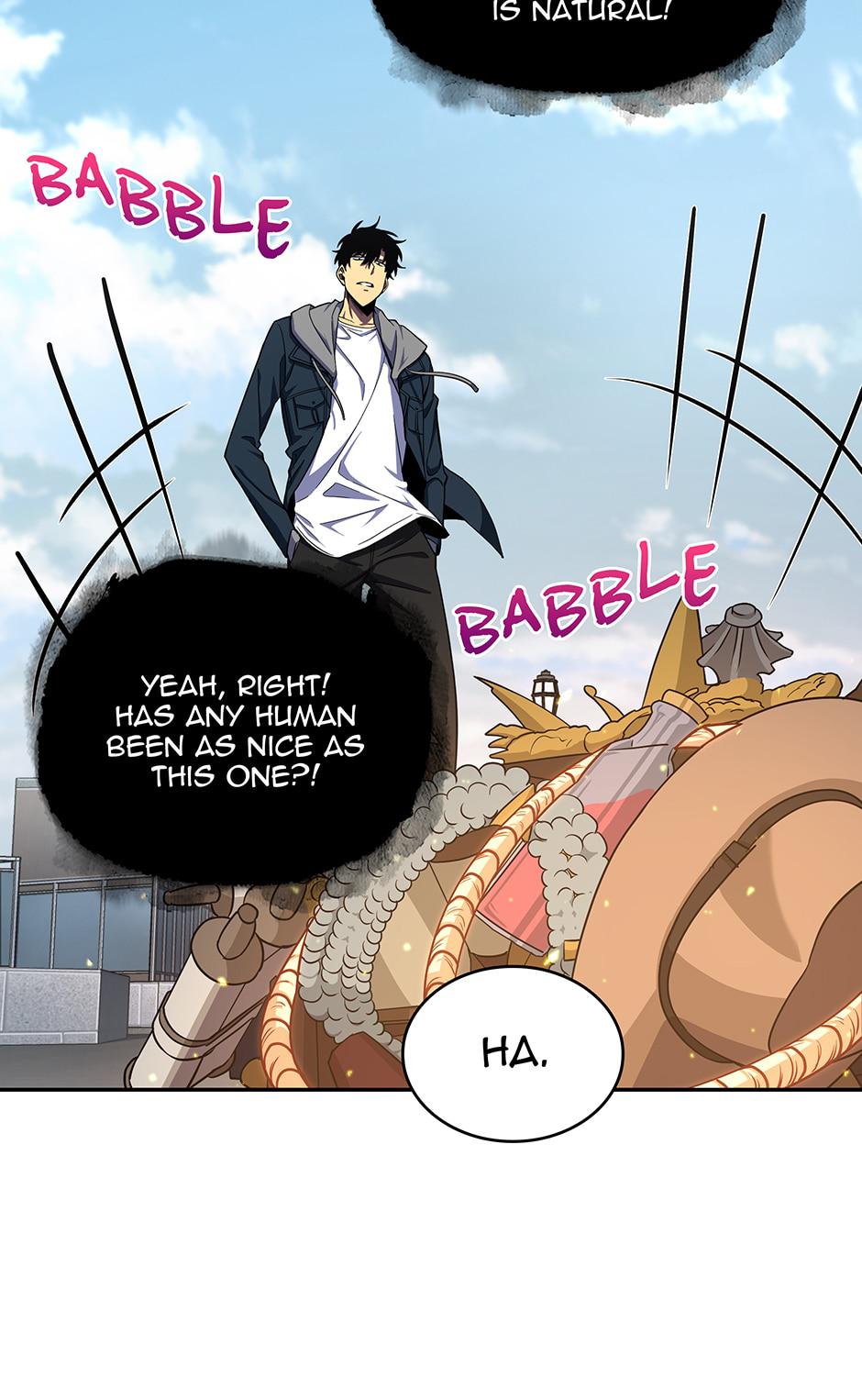 Read Tomb Raider King EN Manga Online