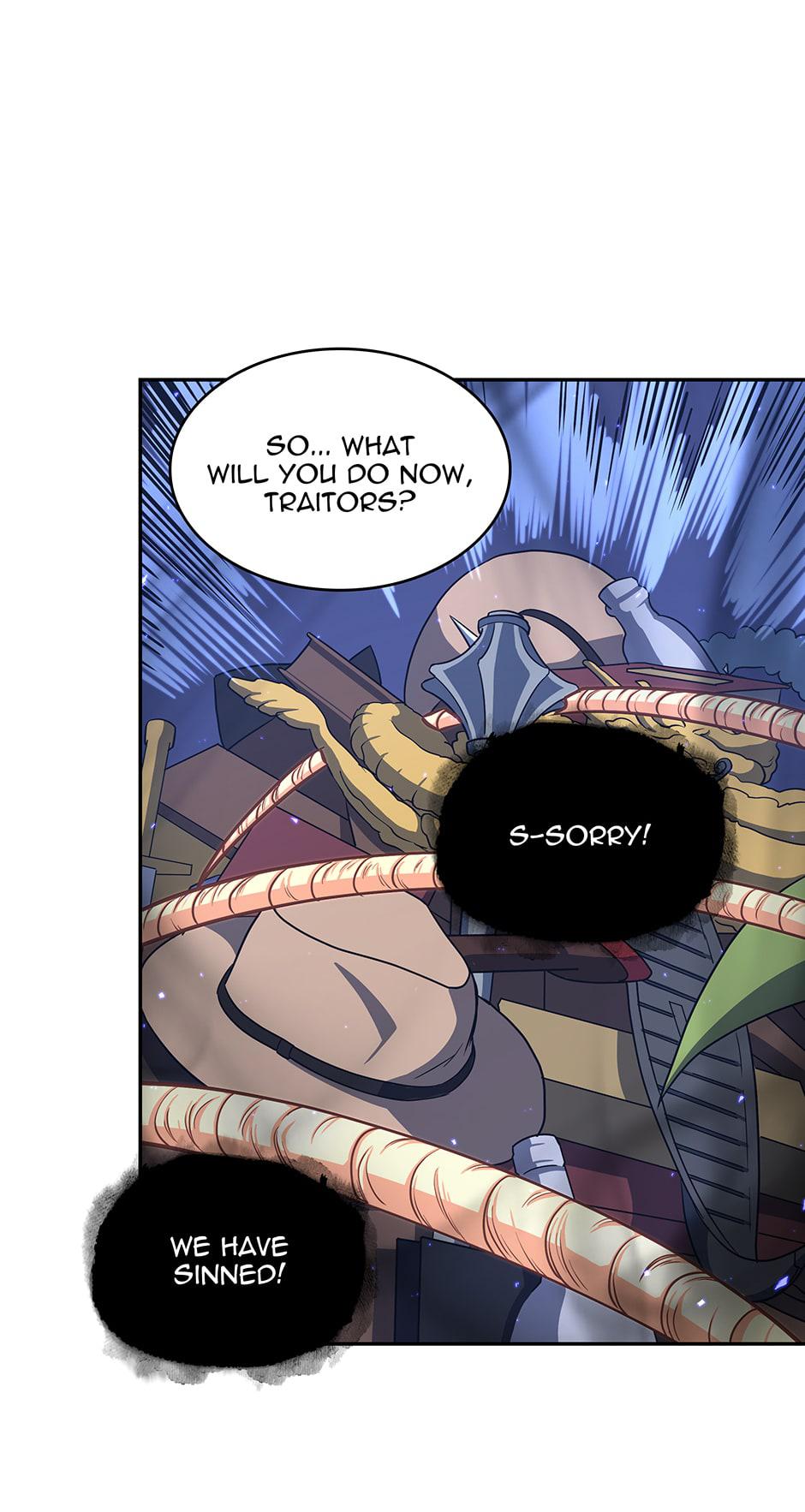 Read Tomb Raider King EN Manga Online