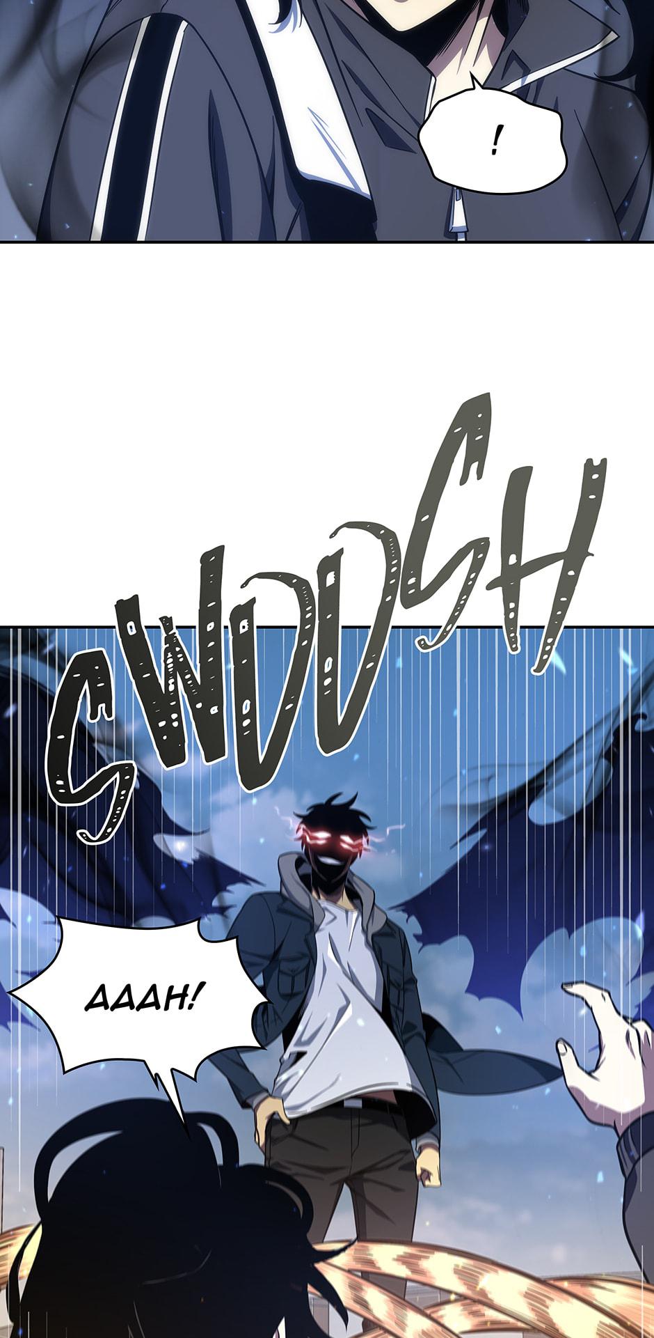 Read Tomb Raider King EN Manga Online