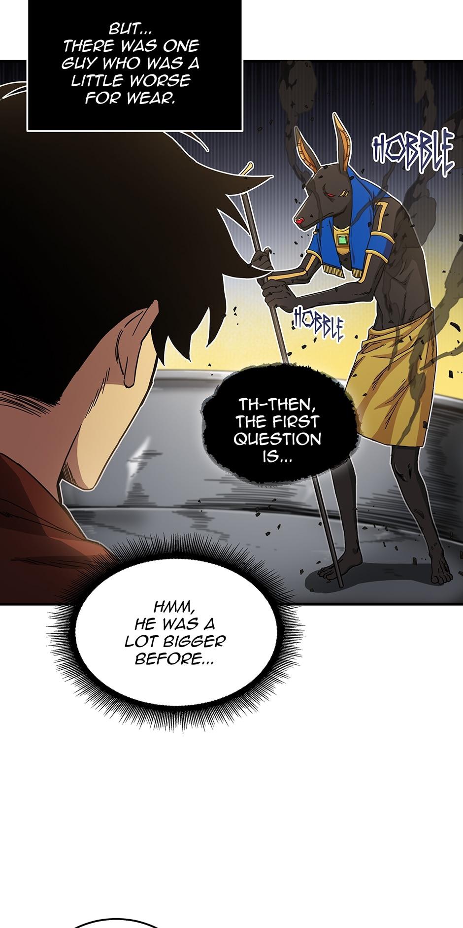 Read Tomb Raider King EN Manga Online
