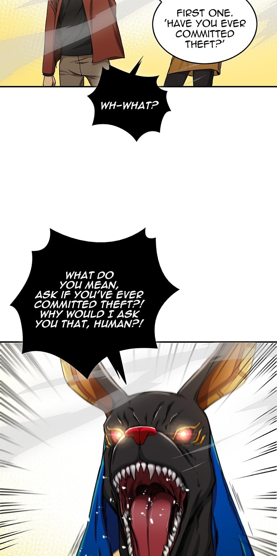 Read Tomb Raider King EN Manga Online