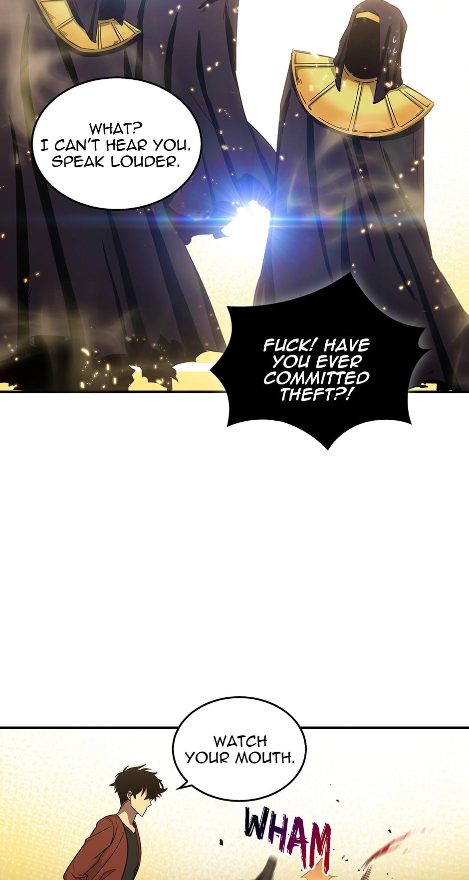 Read Tomb Raider King EN Manga Online