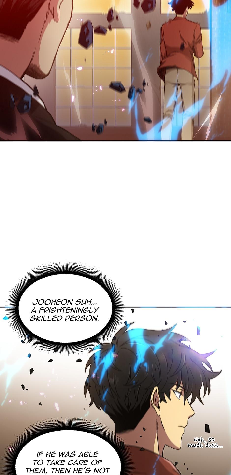 Read Tomb Raider King EN Manga Online