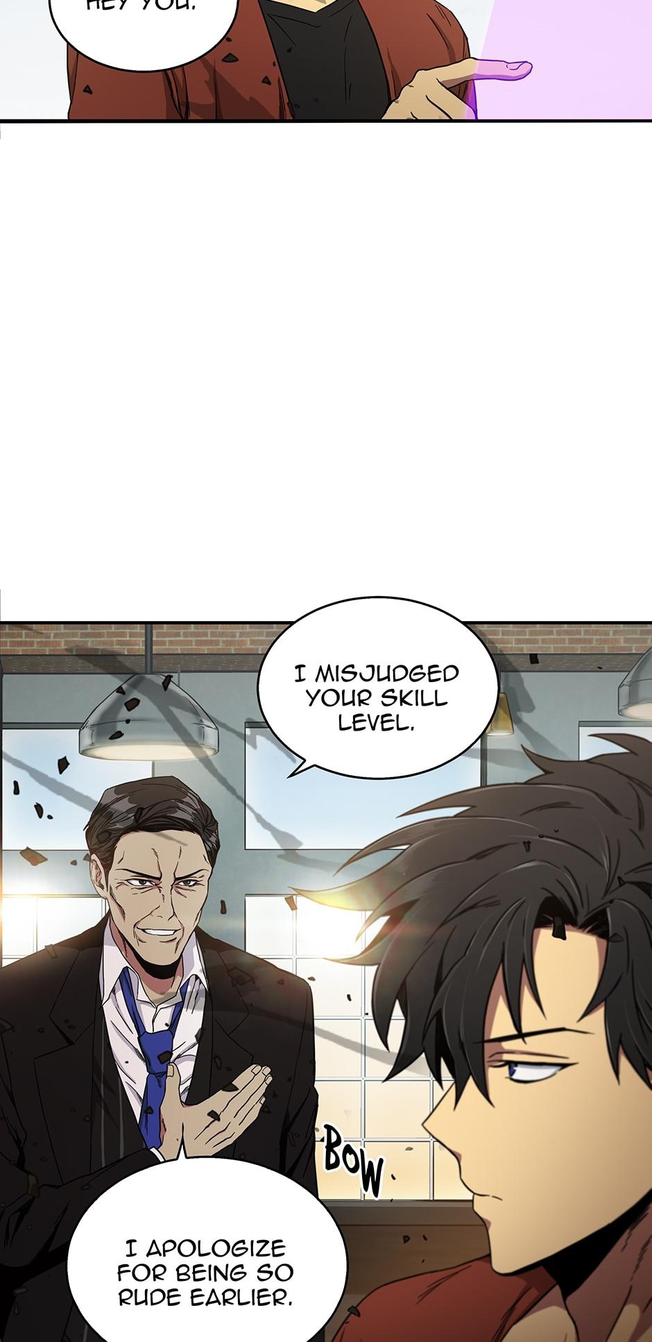 Read Tomb Raider King EN Manga Online
