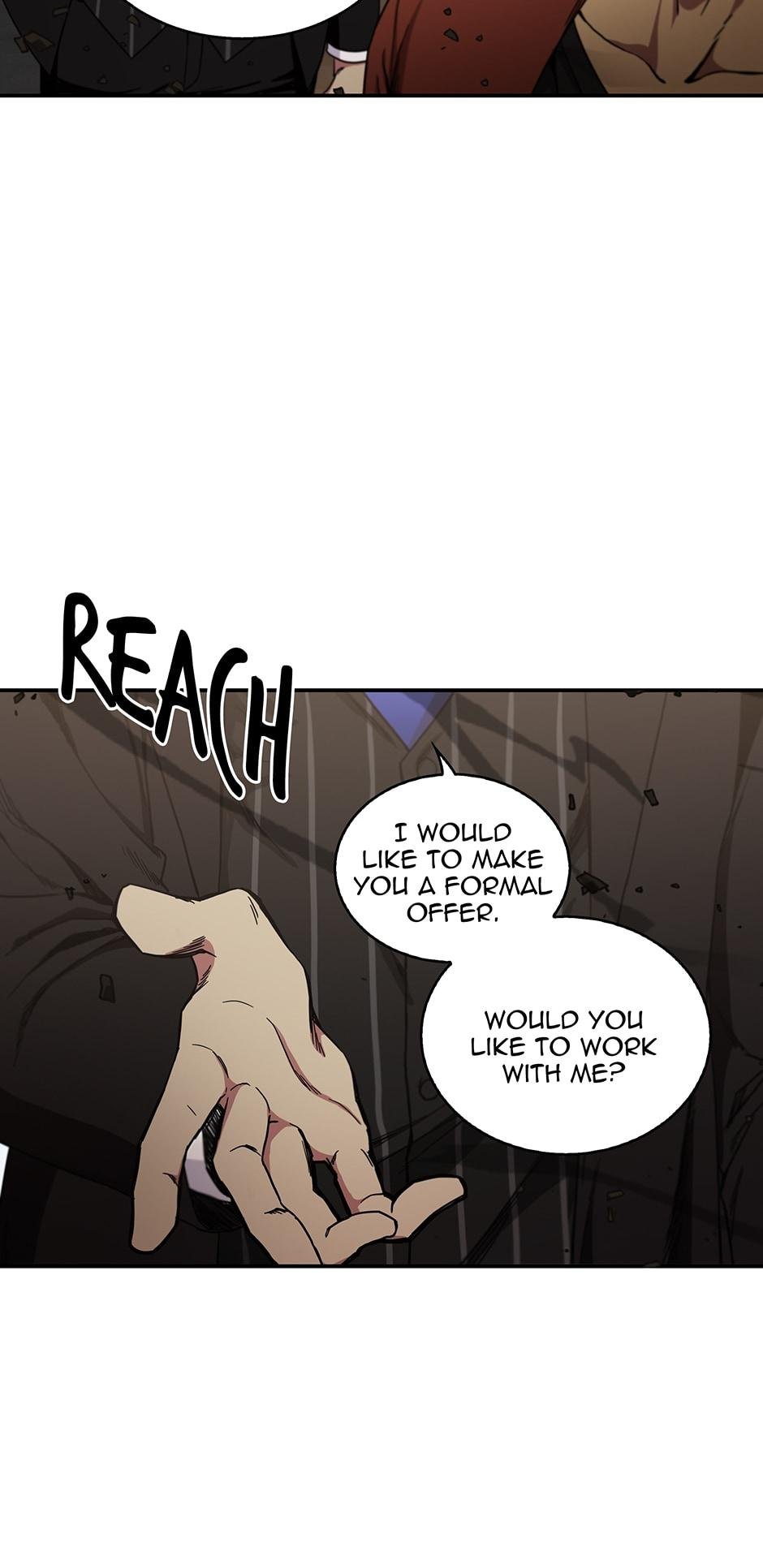Read Tomb Raider King EN Manga Online