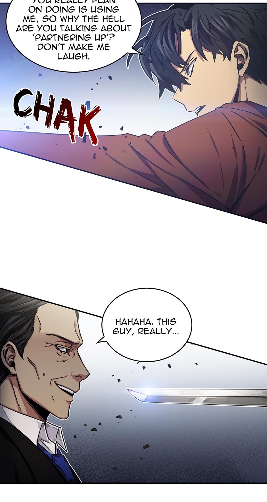 Read Tomb Raider King EN Manga Online