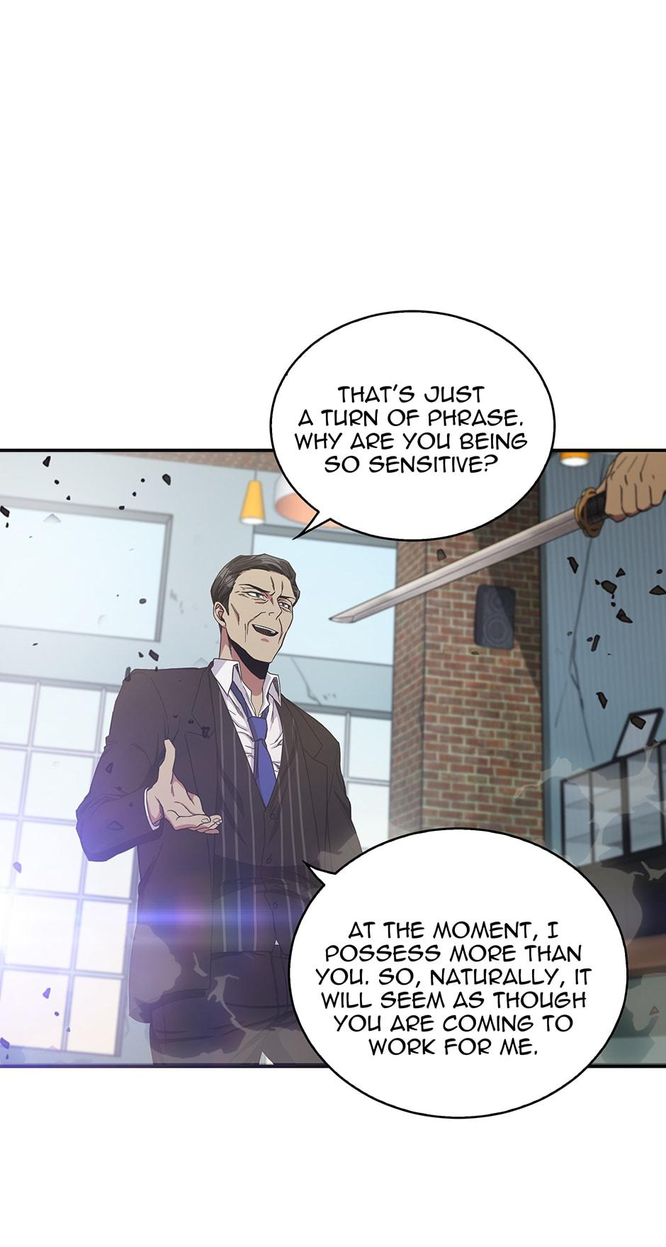 Read Tomb Raider King EN Manga Online
